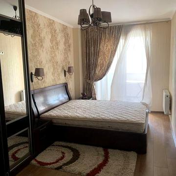 Квартира 3 кімнатна
