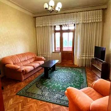 Оренда 3-кімнатної квартири в центрі Дніпра