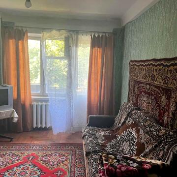 Чумаченка вул., 9