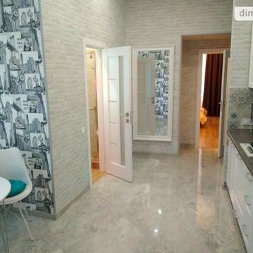 Довгострокова оренда 1к Квартира Мулярська вулиця