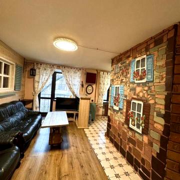 Продам 3-комн.кв. дизайнерский ремонт. Лизы Чайкиной. Піхоти короля, 9