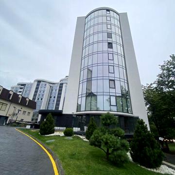 Продаж 2к Квартира Гетьмана Івана Мазепи вулиця ЖК Parus