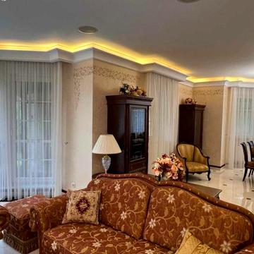 Петропавловская Борщаговка. Дом с дорогим ремонтом. 16 соток. 990 000