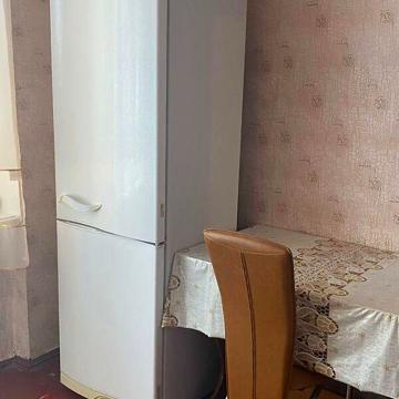 Довгострокова оренда 1к Квартира Академіка Богомольця вулиця