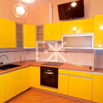 Володимира Івасюка просп. (Героїв Сталінграду), 8 к4