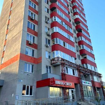 Продам 2к в новобудові ЖК "Черемушки" Перемога, Олексіївка (21949) ЖК Черемушки