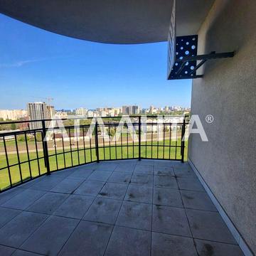 Продам 2 комнатную квартиру с террасой. 61 Жемчужина. Панорама моря! ЖК ШЕСТЬДЕСЯТ ПЕРВАЯ ЖЕМЧУЖИНА