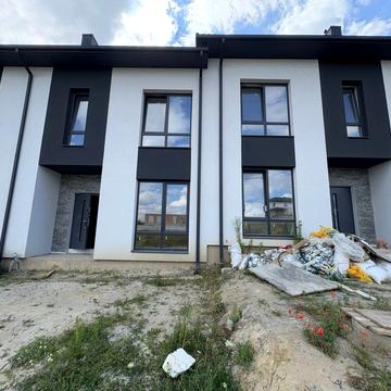 Продам готовий котедж з газом та комунікаціями, 4 кімнати