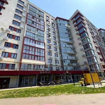 В продажу 1-кімнатну квартиру в новобудові ЖК Європейський ЖК Європейський