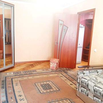 Оренда двокімнатної квартири на Космосі