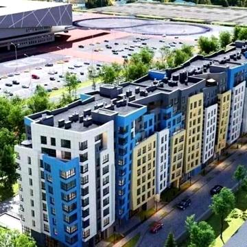 Карла Мікльоша вул., 20а