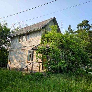 Дзвінкове будинок поряд з лісом та річкою