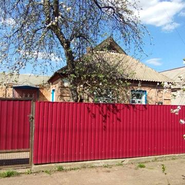 Продам приватний будинок