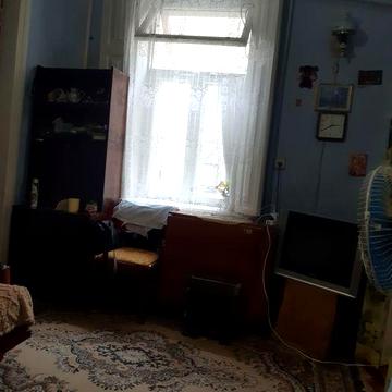 Квартира на земле Болград.