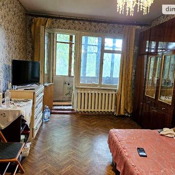 Продаж 2к Квартира Євгена Чикаленка (Академіка Вільямса) вулиця