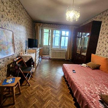 Продаж 2к Квартира Євгена Чикаленка (Академіка Вільямса) вулиця