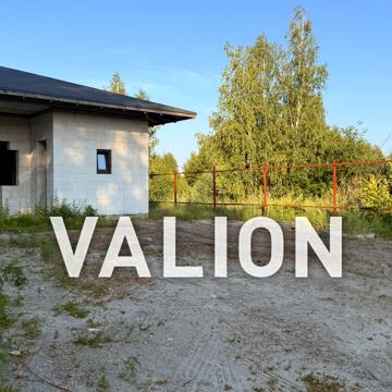 Заповідна