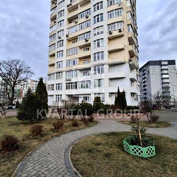 Продаж 2к Квартира Григорія Сковороди вулиця ЖК Гранд Лайф