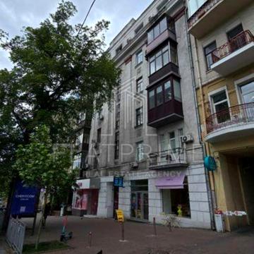 Велика Васильківська вул. (Червоноармійська), 42