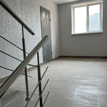 Міжповерхова комора в новобудові ЖК "Аndorra" ЖК Andorra