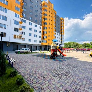 Міжповерхова комора в новобудові ЖК "Аndorra" ЖК Andorra