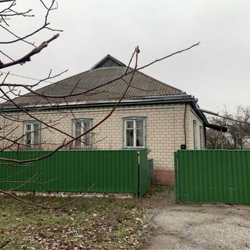 Дім 120 кв.м на 40 сотках землі