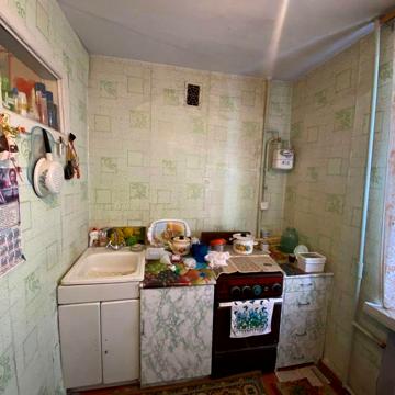 Продажа 1к кв. Декабристов/Защука 5/9 14000$