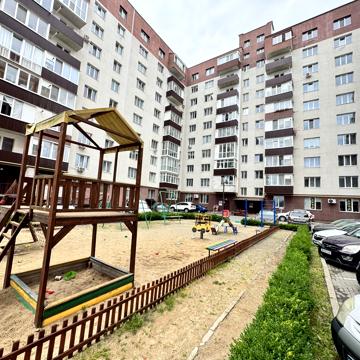 Нижня Берегова вул., 2/2в