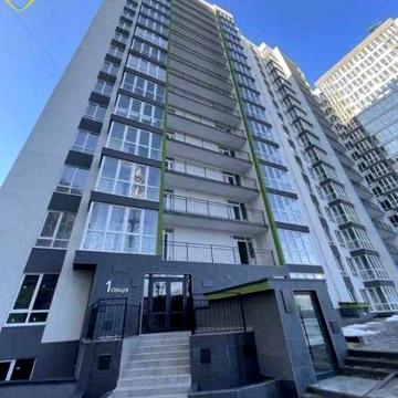 ПРОДАМ 1-кімнатну квартиру в ЖК «Акварель-3» — центр міста ЖК Акварель-3