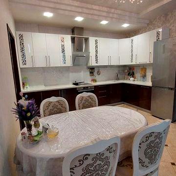 Продам 4к квартиру ЖК Панорама Нагорный ул Симферопольская 2 ЖК Панорама