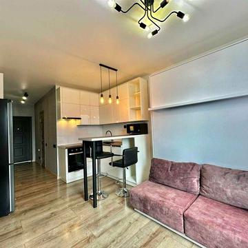 Оренда смарт квартири по вул.Трускавецька ЖК Парус Смарт