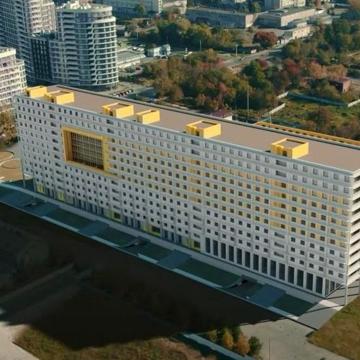 Трускавецька вул., 2б