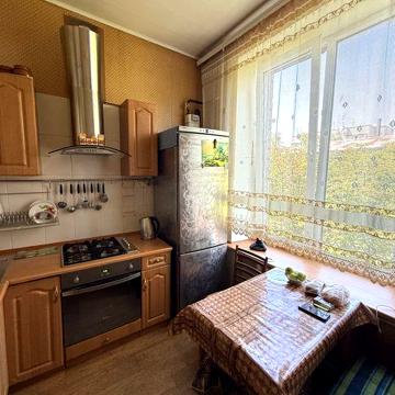 Сдам 1к квартиру в центре / Парк Шевченка