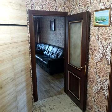 Продаж 3к Квартира Олега Бондаренка (28 Армії) вулиця