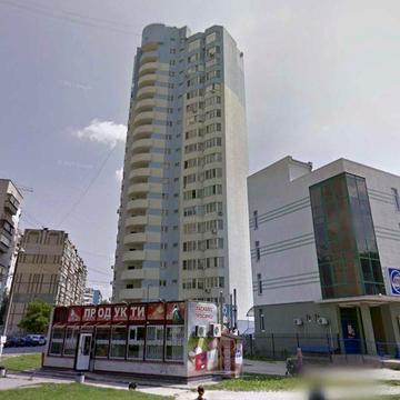 Продаж 3х кімнатної квартири. Бровари, Вулиця Чорних Запорожців 74 ЖК Короленка 74