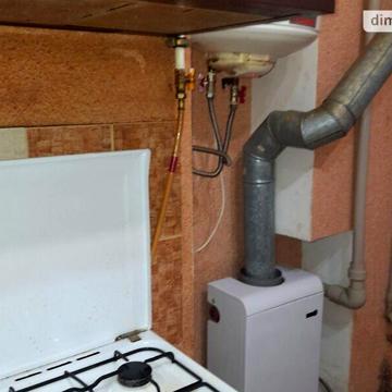 Продаж 1к Квартира Сєрова вулиця