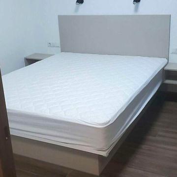 Довгострокова оренда 1к Квартира Запорізьке шосе ЖК Щасливий у Дніпрі