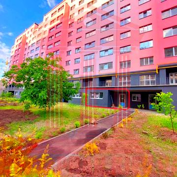 Головатого вул., 71а