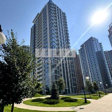 Продаж 4к квартири, ЖК Новопечерські Липки, вул. Андрія Верхогляда 19А ЖК Новопечерські Липки