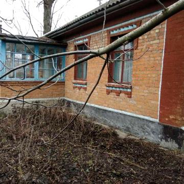 Житловий будинок