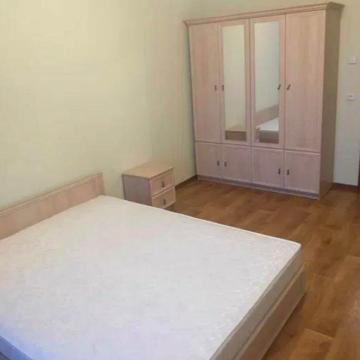 Сергія Данченка вул., 1