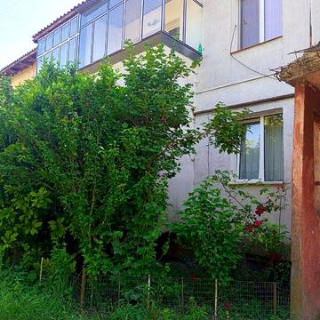 Пустомитівська, 3