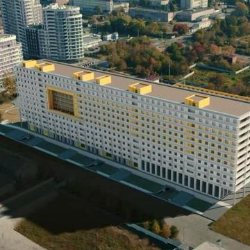 Трускавецька вул., 2б