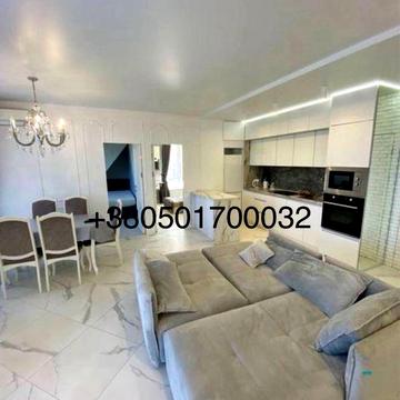 Продаю квартиру ЖС-2 новосторой 78 м2 Одесская ул.Качановская ЖК Качановская