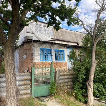 Дача на Грензаводі