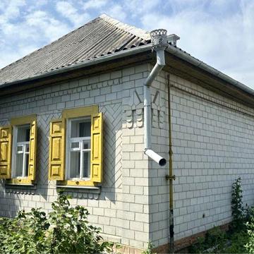 Продам будинок на магерках