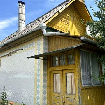 Продам будинок на магерках