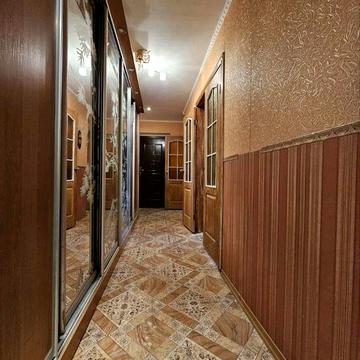 Продам 3х-кім.квартиру в елітному будинку 2008р.забудови