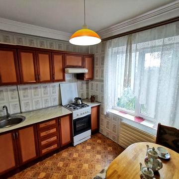 3-х кімнатна квартира вулиця Сорочинська 18
