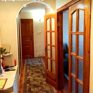(7) Продаж 3 кімнатної квартири на Брацлавській (2590)
